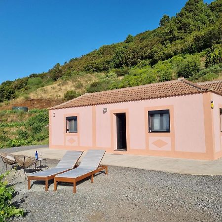 Villa Los Vaqueros Garafía Εξωτερικό φωτογραφία